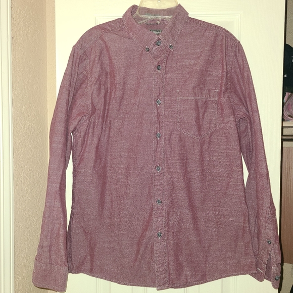 Eddie Bauer Other - Eddie Bauer classic fit button shirt